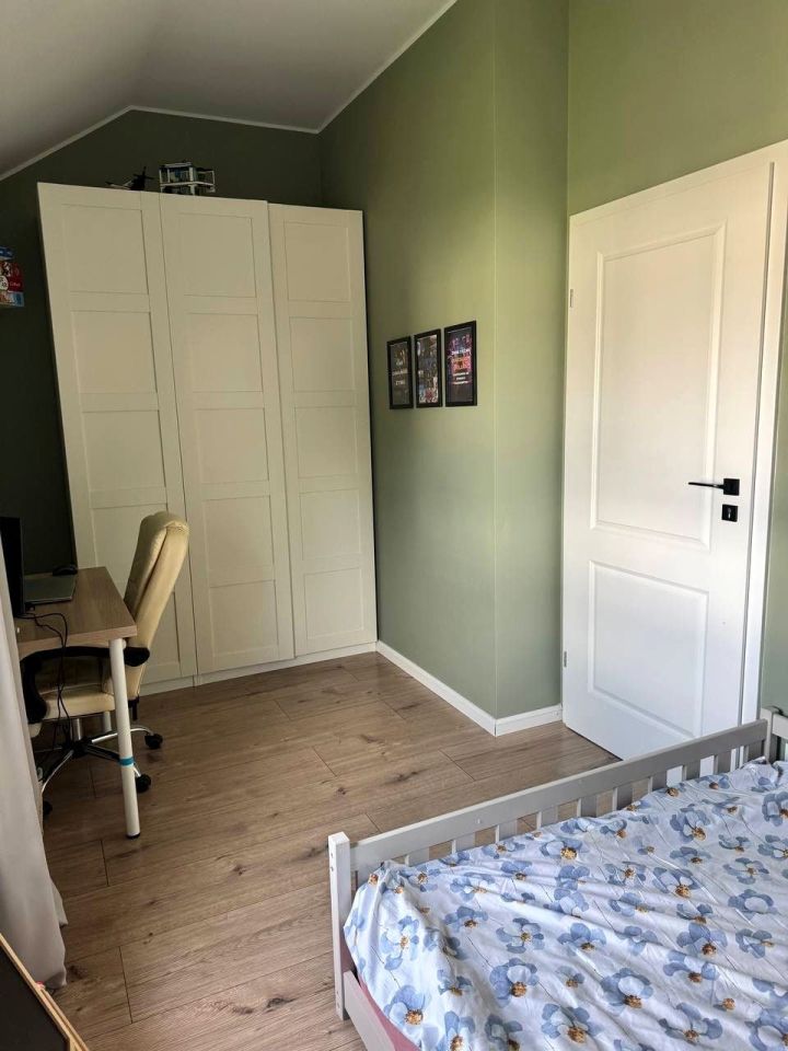 dom szeregowy, 3 pokoje Falenty Nowe, ul. Apartamentowa. Zdjęcie 14
