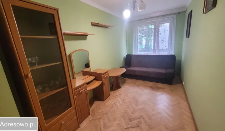 Mieszkanie 2-pokojowe Kielce, ul. Południowa