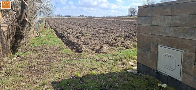 Działka budowlana Kraków Wzgórza Krzesławickie, ul. Glinik. Zdjęcie 6