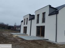 dom wolnostojący, 4 pokoje Bachorzew, ul. Słoneczna. Zdjęcie 4
