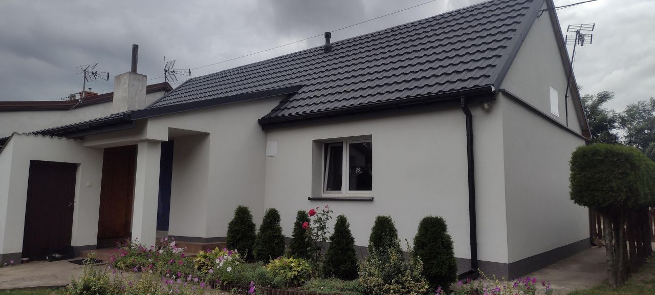 dom wolnostojący, 2 pokoje Smolnik. Zdjęcie 3