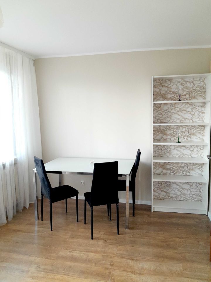 Pokój Kraków Mistrzejowice, os. Złotego Wieku. Zdjęcie 2