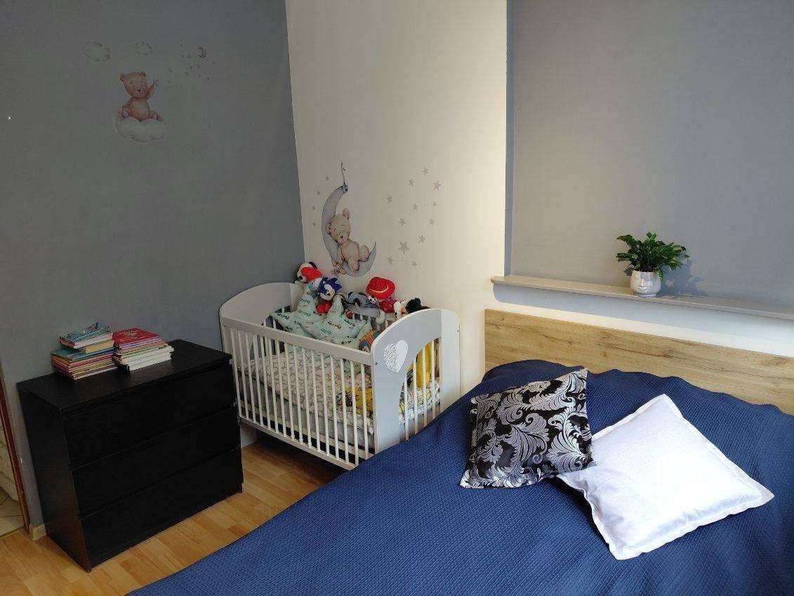 Mieszkanie 2-pokojowe Dąbrowa Górnicza Gołonóg, ul. Marcina Kasprzaka. Zdjęcie 8