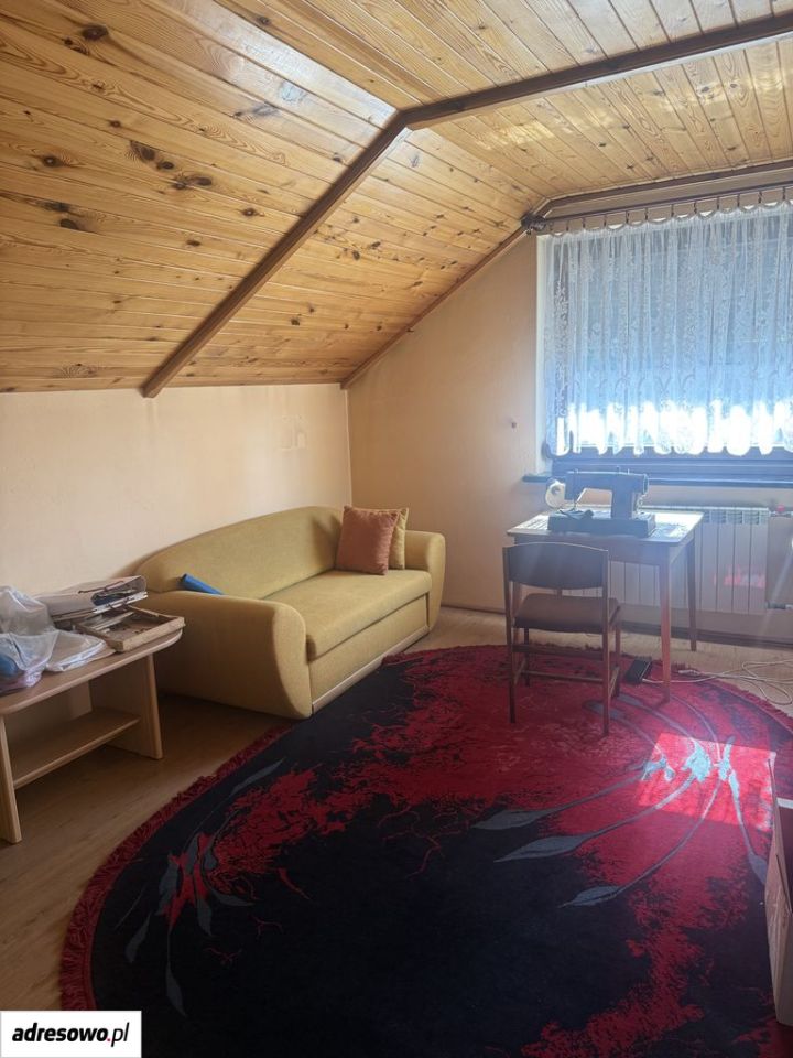 dom wolnostojący, 7 pokoi Olesno, ul. Modrzewiowa. Zdjęcie 14