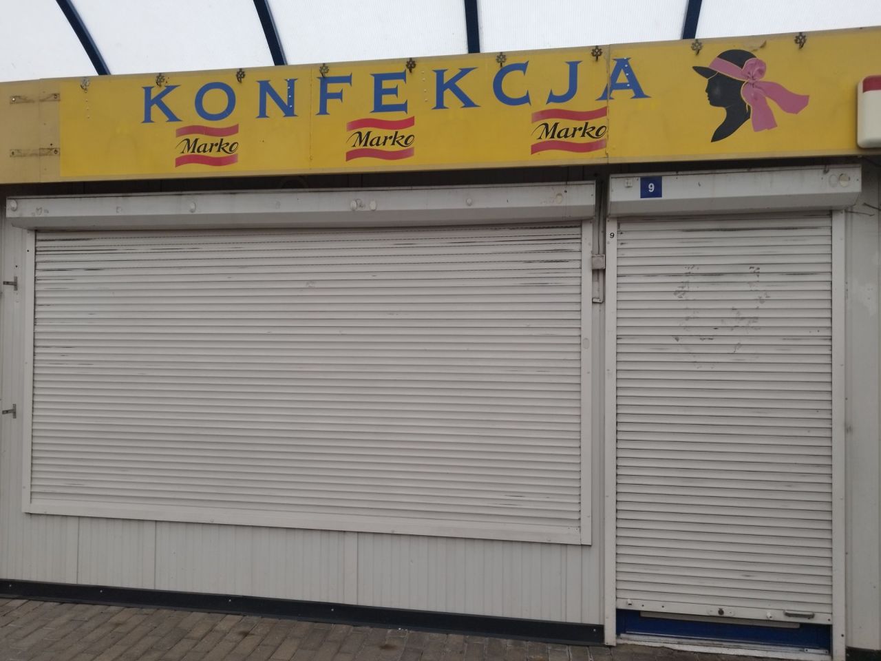 Lokal Bydgoszcz Wyżyny, ul. Przyjazna