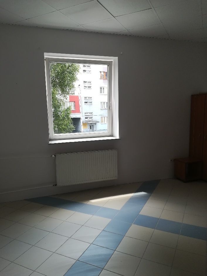 Biuro Sosnowiec, ul. Ostrogórska