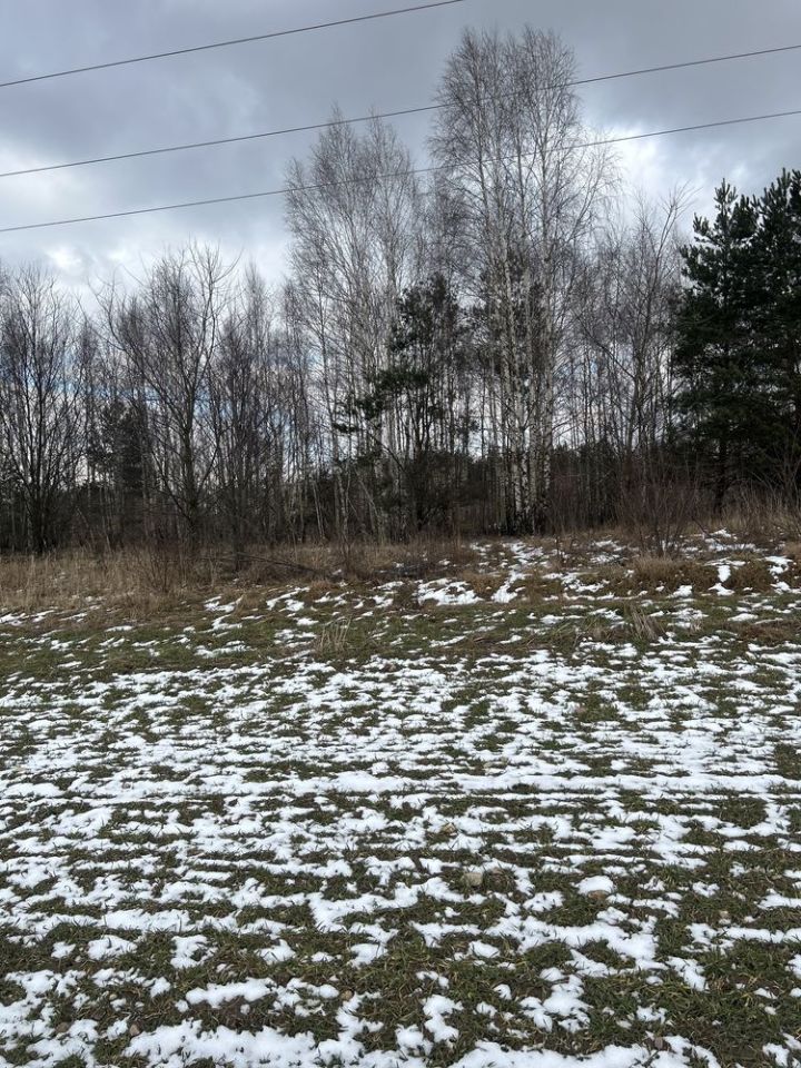 Działka budowlana Leonardów. Zdjęcie 1