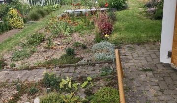 Działka rod Rzeszów Załęże, ul. Ciepłownicza