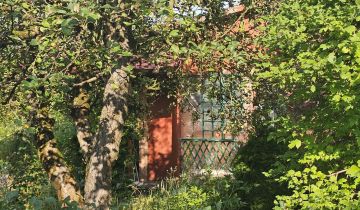 Działka rod Płouszowice