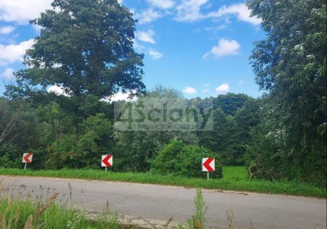 Działka budowlana Warszawa Wilanów, ul. Prętowa. Zdjęcie 2