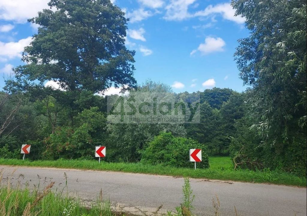 Działka budowlana Warszawa Wilanów, ul. Prętowa. Zdjęcie 2