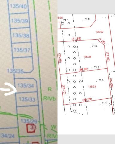 Działka rolno-budowlana Rogoźno, ul. Brzozowa. Zdjęcie 13