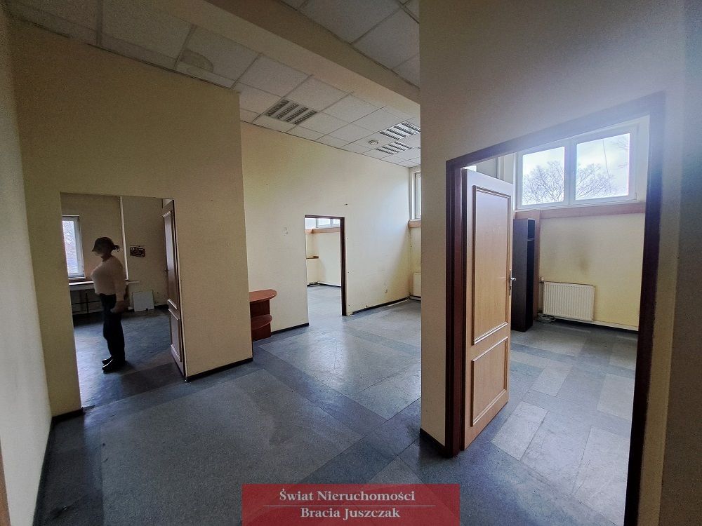 Biuro Wrocław Gądów Mały