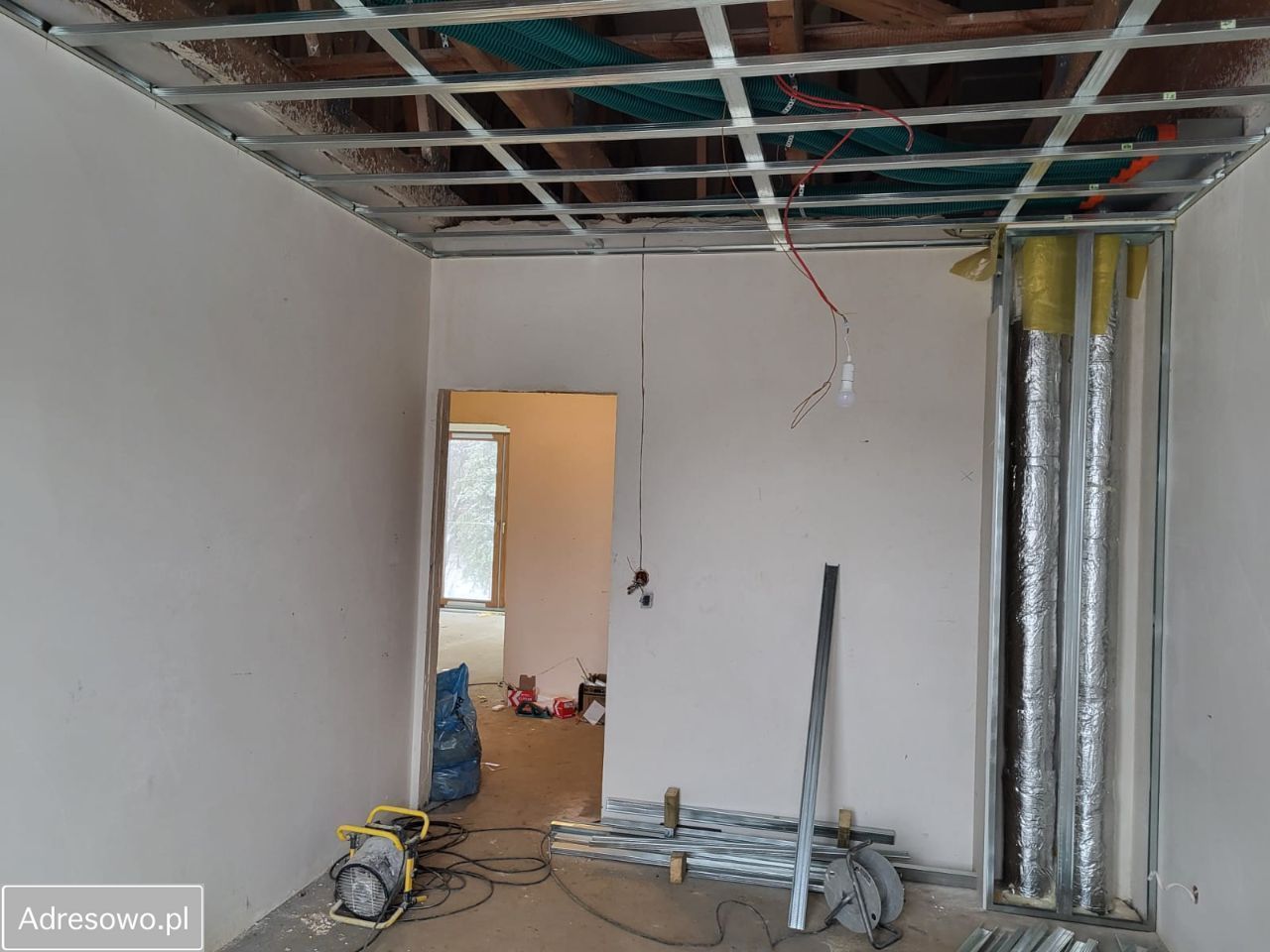 dom szeregowy, 6 pokoi Czeladź, ul. Pusta. Zdjęcie 8