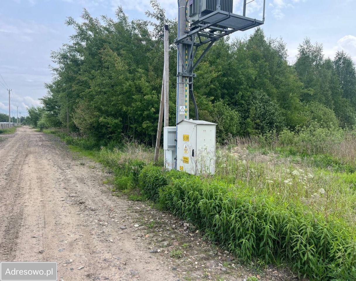 Działka budowlana Duchnów, ul. Księżycowa. Zdjęcie 9