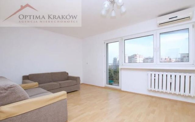 Mieszkanie 2-pokojowe Kraków Dębniki, ul. Wacława Lipińskiego. Zdjęcie 1