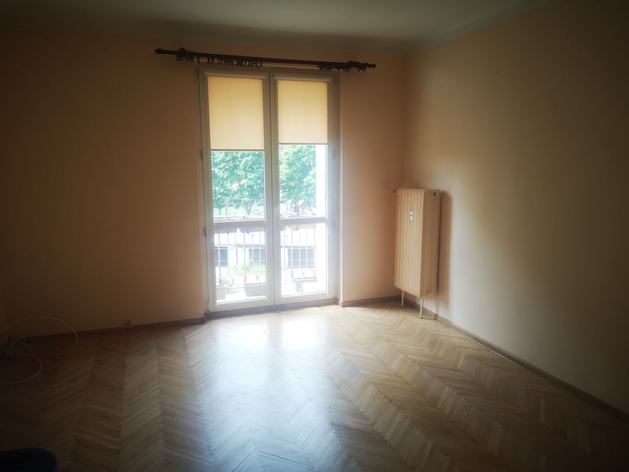 Mieszkanie 2-pokojowe Starachowice Centrum, ul. Oświatowa