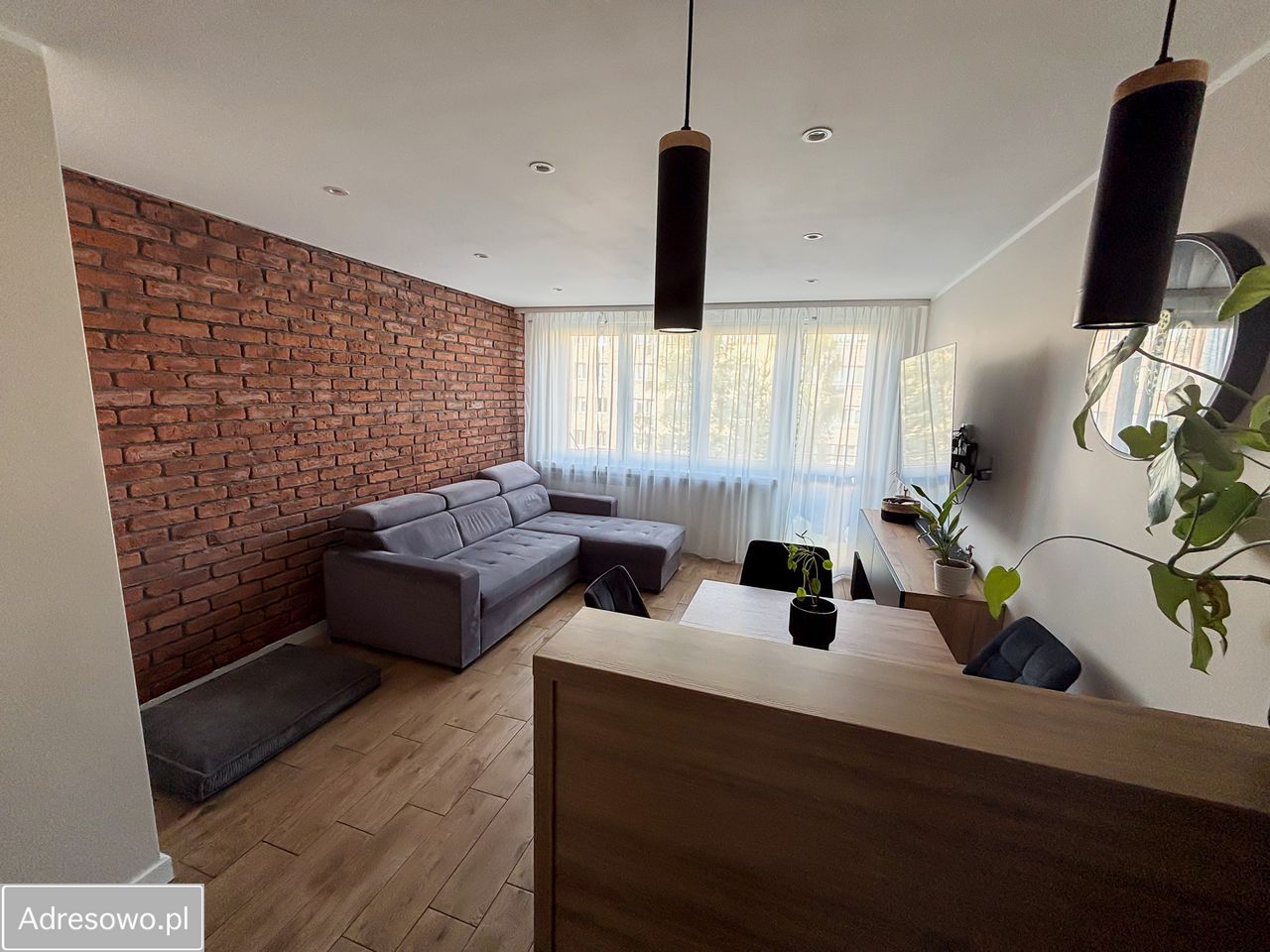 Mieszkanie 2-pokojowe Żyrardów, ul. Szarych Szeregów