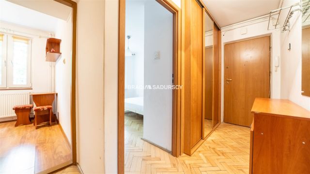 Mieszkanie 2-pokojowe Kraków Bieńczyce, os. Albertyńskie. Zdjęcie 19