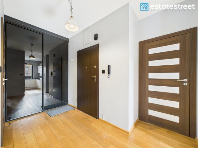 Mieszkanie 2-pokojowe Kraków Przewóz, ul. Przewóz. Zdjęcie 14