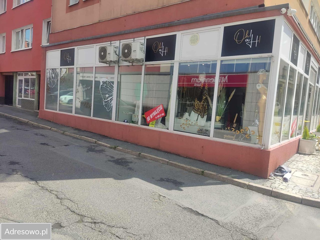 Lokal Jelenia Góra Centrum, ul. Krótka. Zdjęcie 7