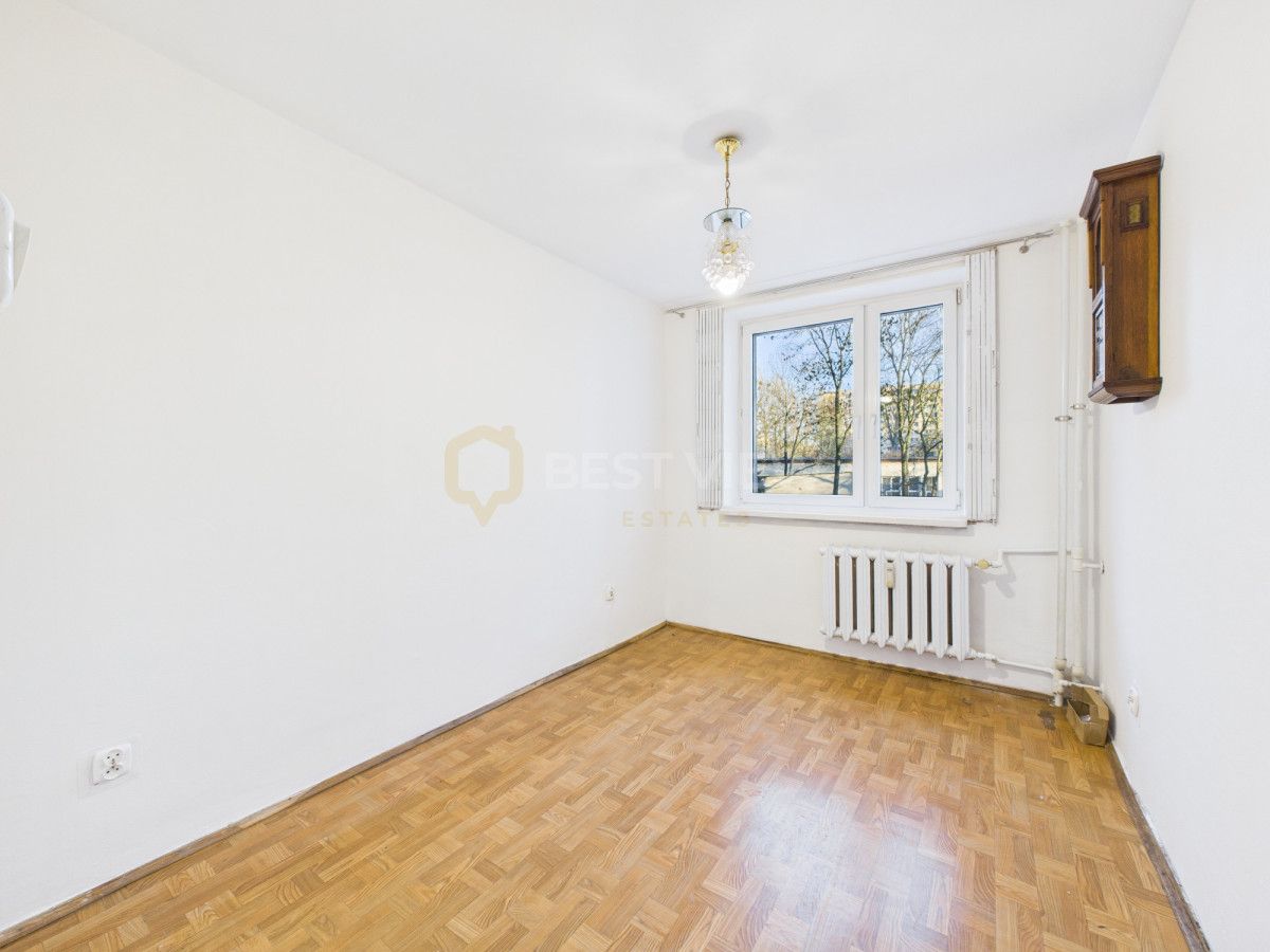 Mieszkanie 4-pokojowe Warszawa Ochota, ul. Karola Dickensa. Zdjęcie 6