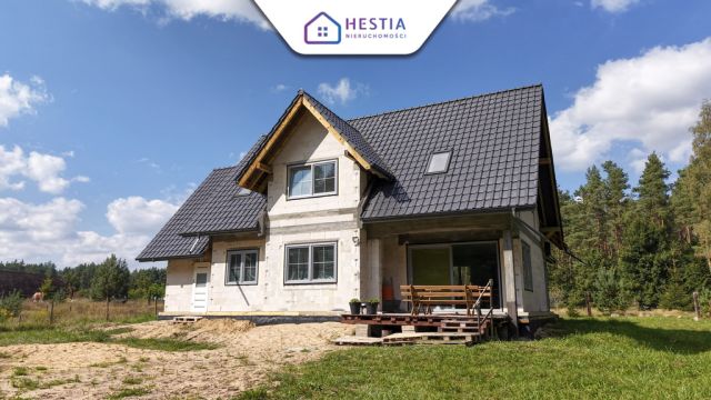 dom wolnostojący, 6 pokoi Szczecinek, ul. Żeglarska. Zdjęcie 8