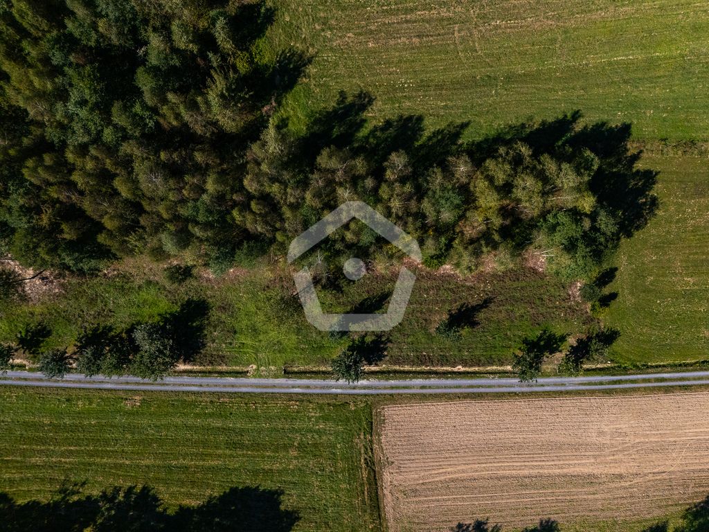 Działka budowlana Zagorzyce. Zdjęcie 4