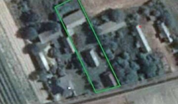 Działka siedliskowa Zabiele