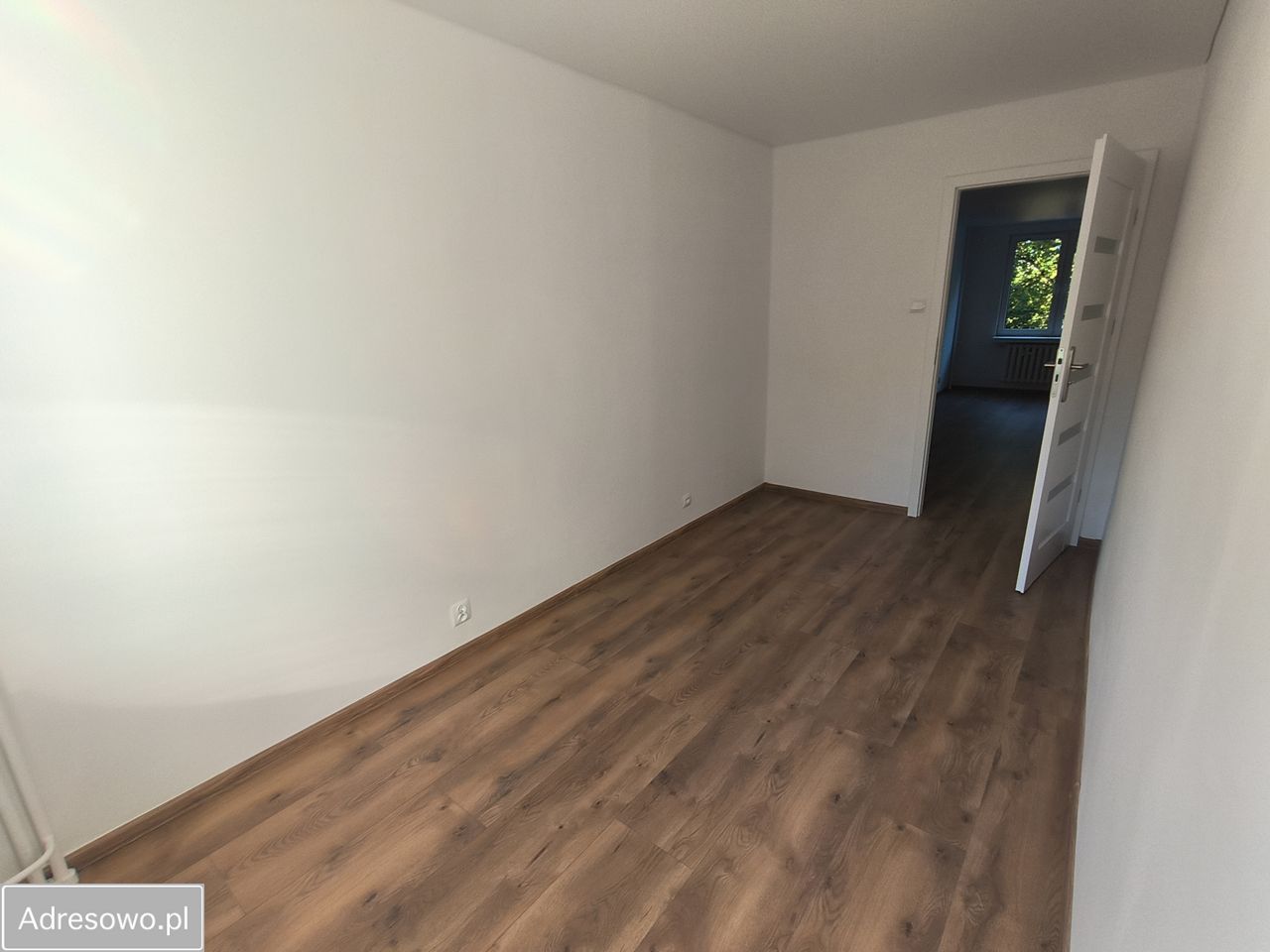 Mieszkanie 3-pokojowe Łódź Bałuty, ul. Julianowska. Zdjęcie 4