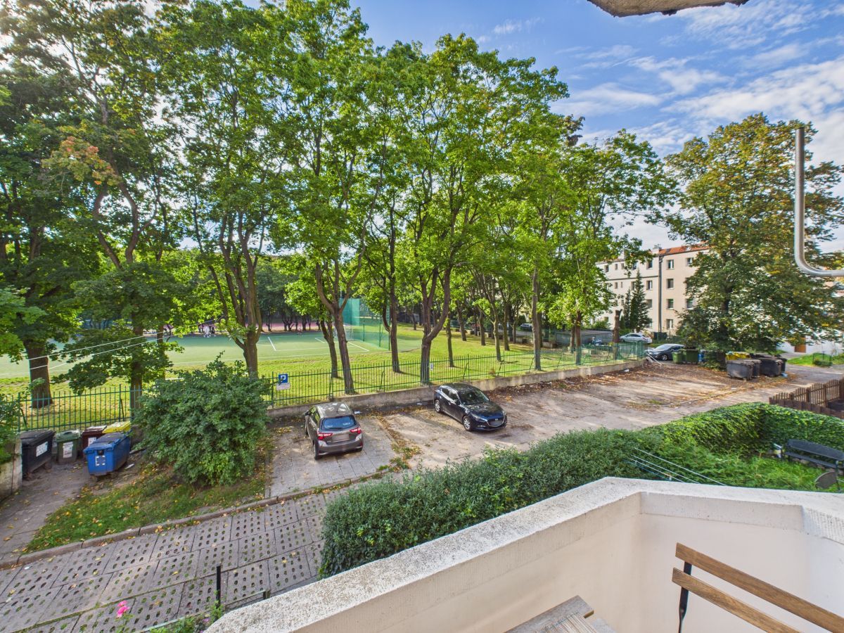 Mieszkanie 4-pokojowe Gdańsk Wrzeszcz, al. Legionów. Zdjęcie 13