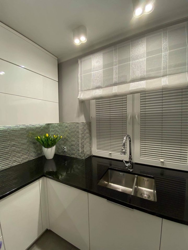 Mieszkanie 3-pokojowe Kielce Centrum, ul. Wojska Polskiego