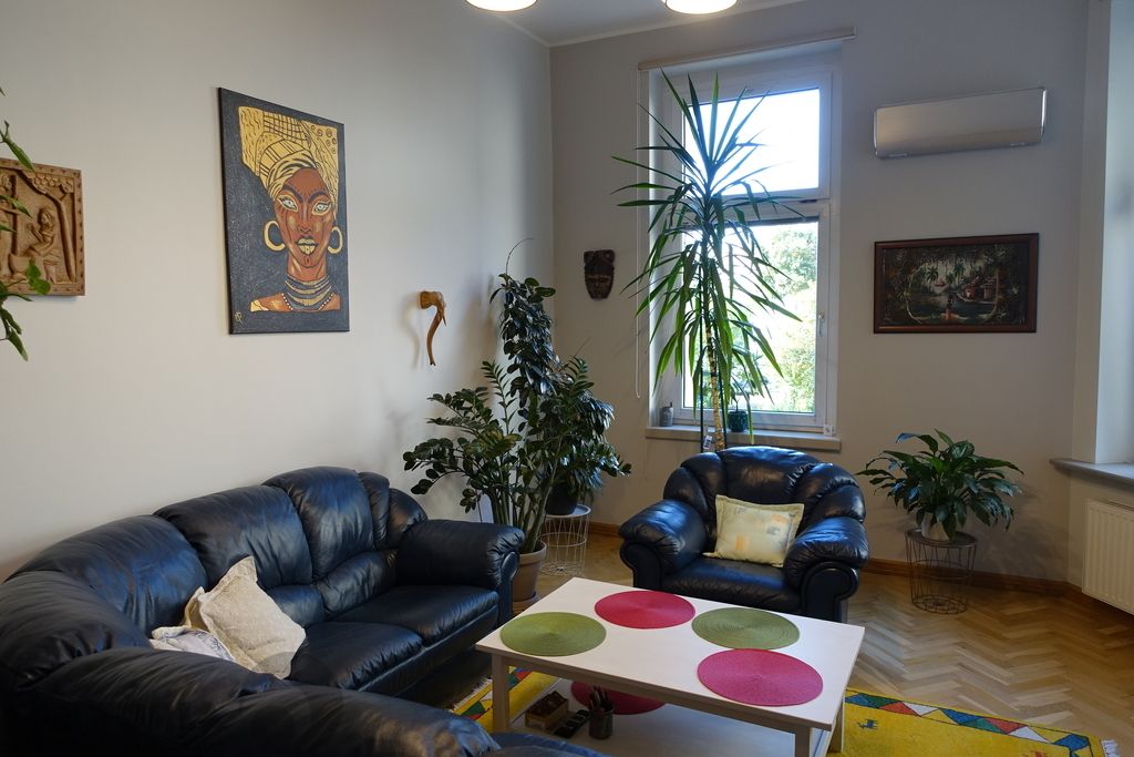 Mieszkanie 2-pokojowe Szczecin. Zdjęcie 5