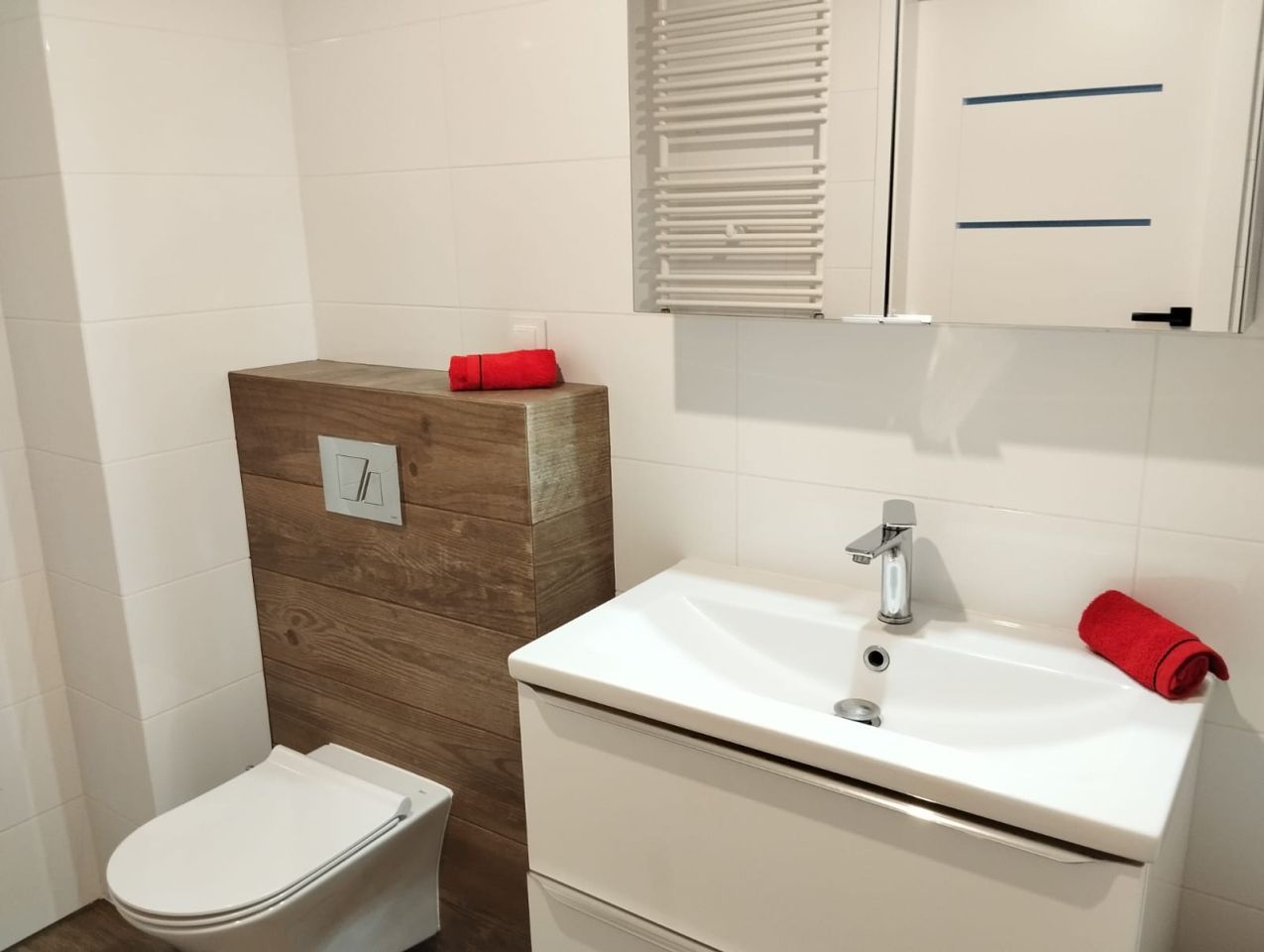 Mieszkanie 2-pokojowe Elbląg, ul. Fromborska. Zdjęcie 9