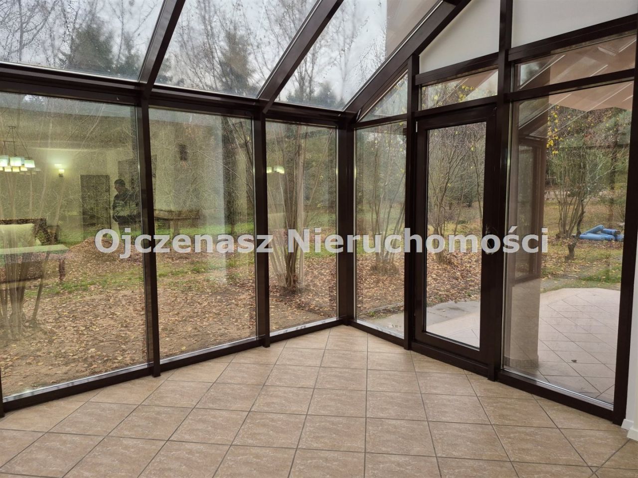 dom wolnostojący, 5 pokoi Kruszyn. Zdjęcie 4