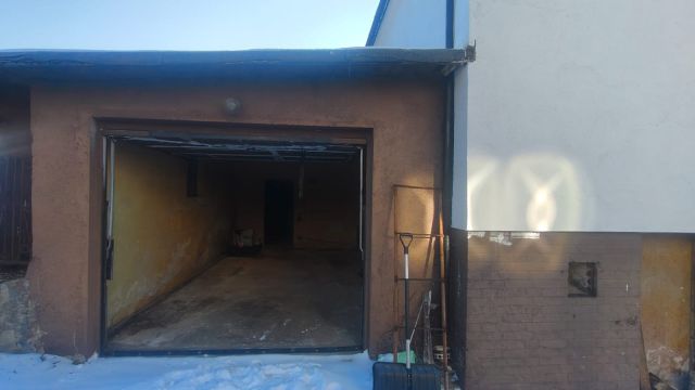 dom wolnostojący, 5 pokoi Wałbrzych Podgórze, ul. Juliana Fałata. Zdjęcie 13