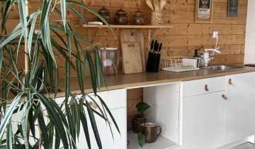 dom letniskowy Wólka