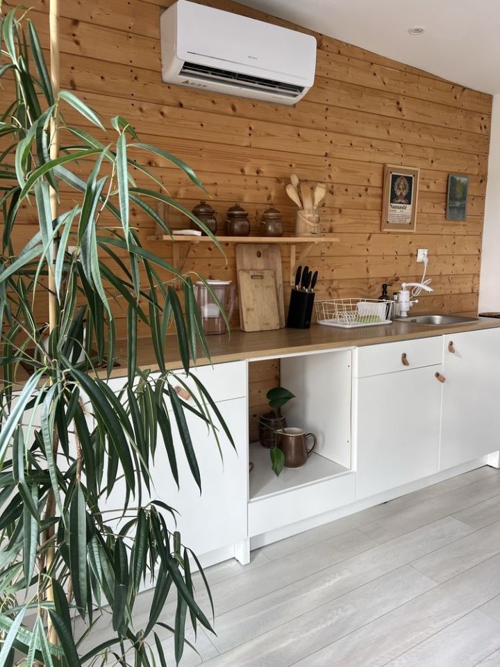 dom letniskowy Wólka. Zdjęcie 2