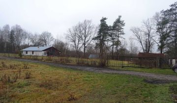 Działka inna Pisklaki