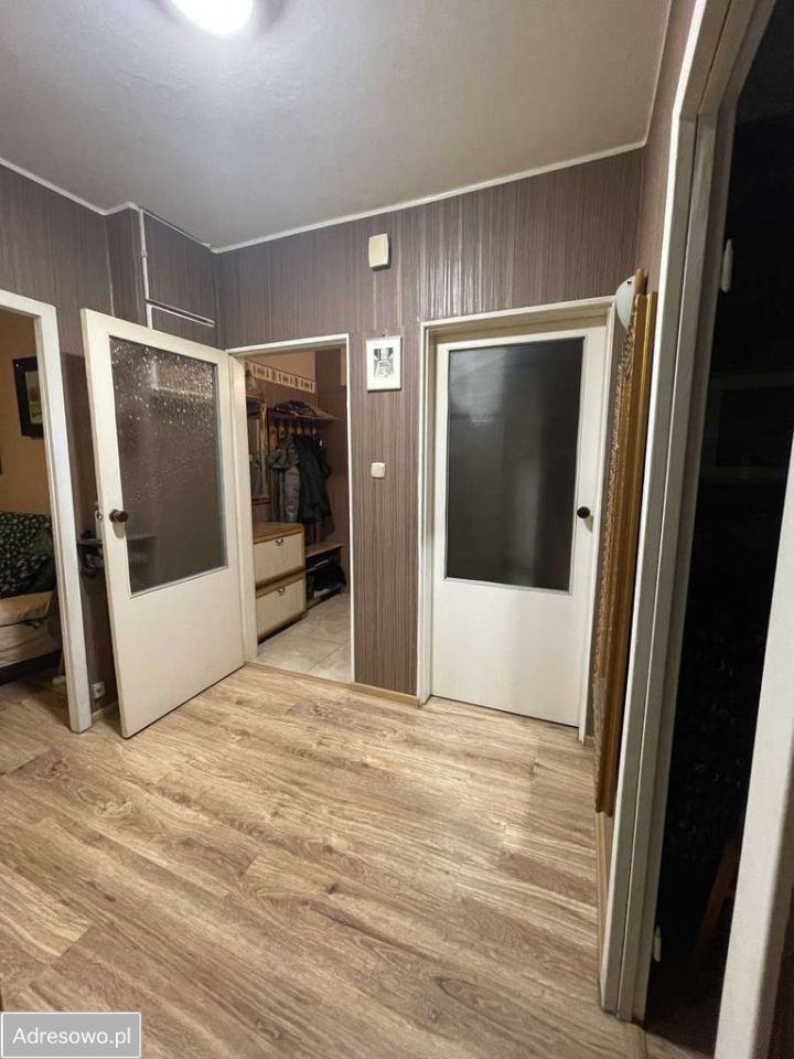 Mieszkanie 3-pokojowe Łódź Retkinia, ul. Sprinterów. Zdjęcie 13