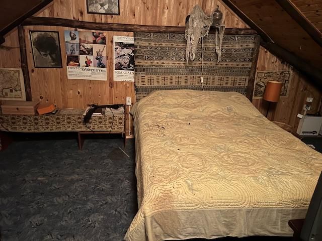 Działka rekreacyjna Cyganówka. Zdjęcie 8