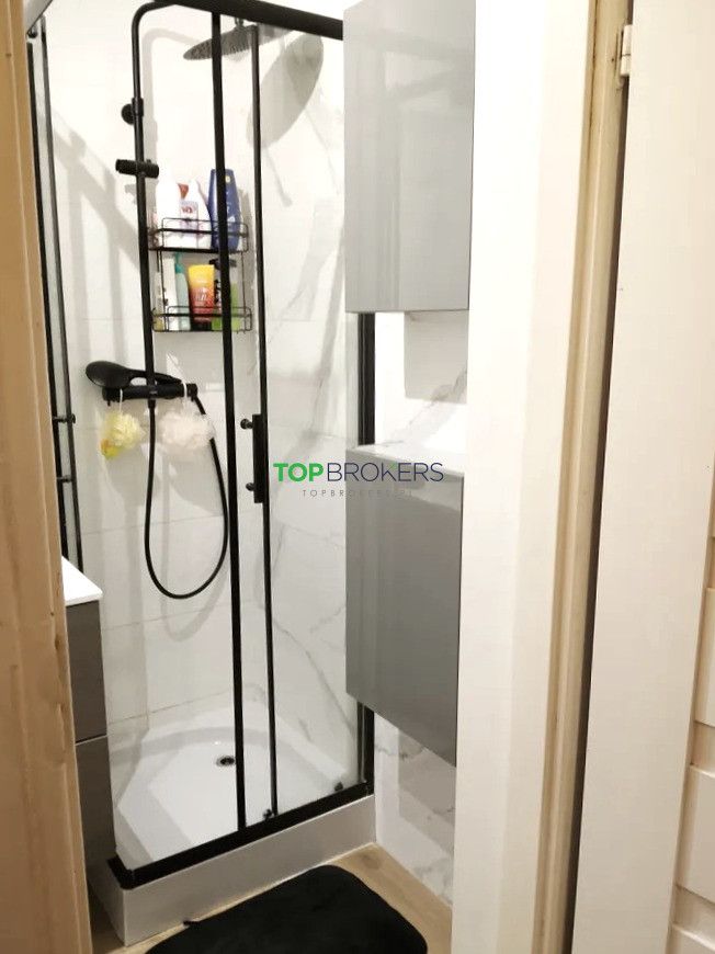 Mieszkanie 3-pokojowe Warszawa Mokotów, ul. Orzycka. Zdjęcie 9