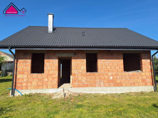 dom wolnostojący, 3 pokoje Bielawy, ul. Południowa. Zdjęcie 6