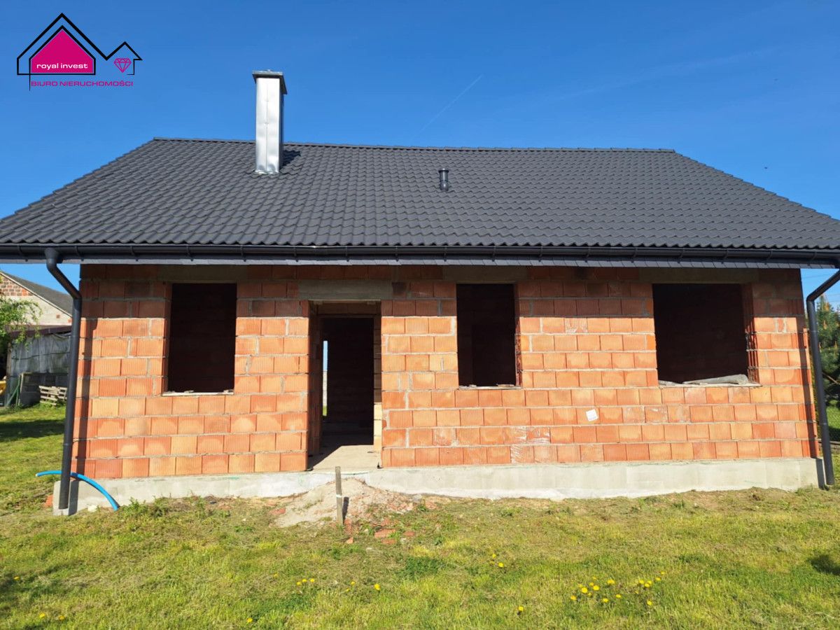 dom wolnostojący, 3 pokoje Bielawy, ul. Południowa. Zdjęcie 6