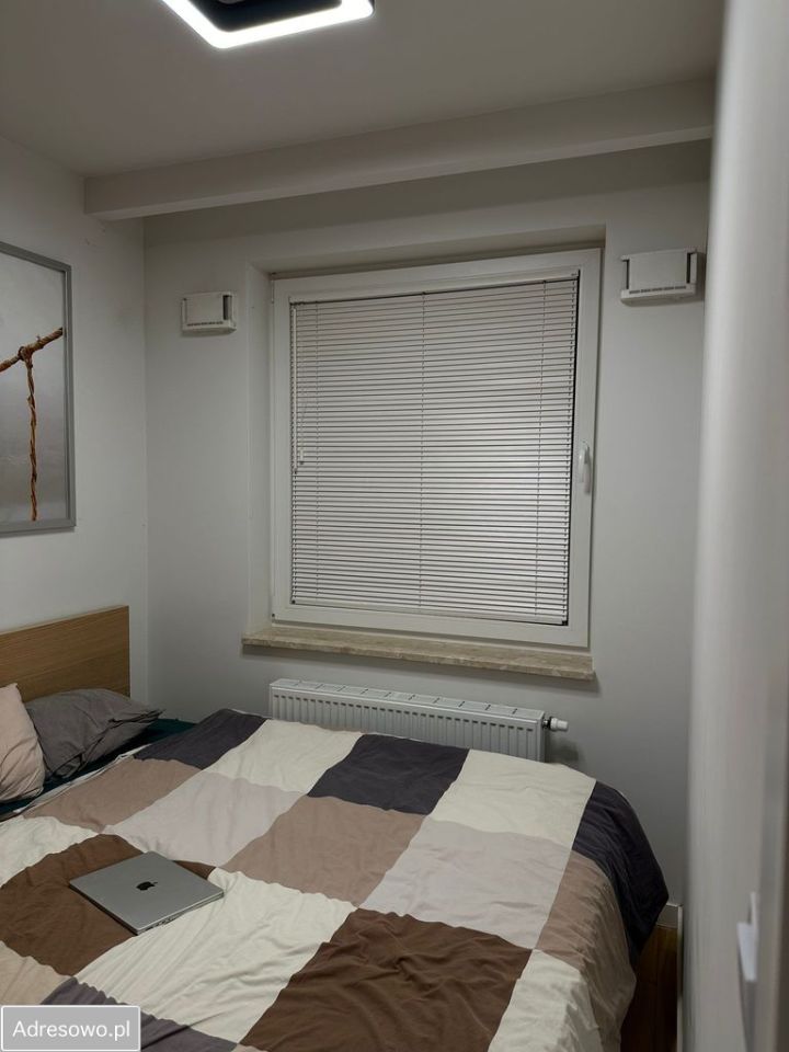 Mieszkanie 2-pokojowe Warszawa Odolany. Zdjęcie 11