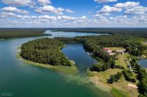 Działka rekreacyjna Stefanowo. Zdjęcie 3