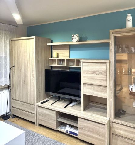 Mieszkanie 2-pokojowe Lubin Centrum. Zdjęcie 1