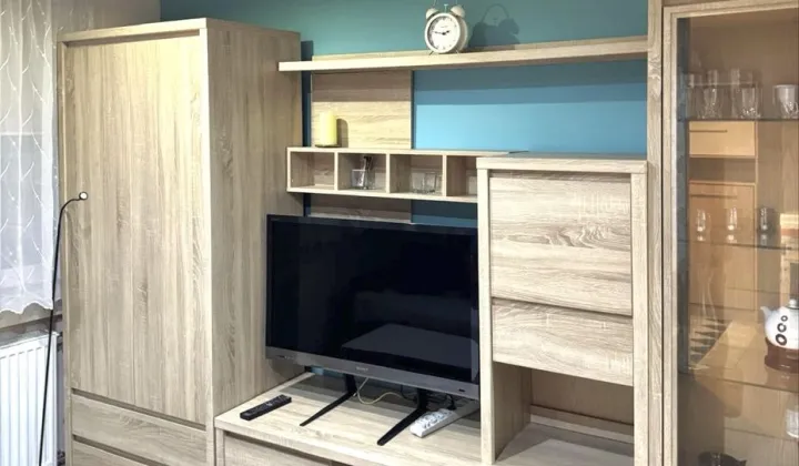 Mieszkanie 2-pokojowe Lubin Centrum