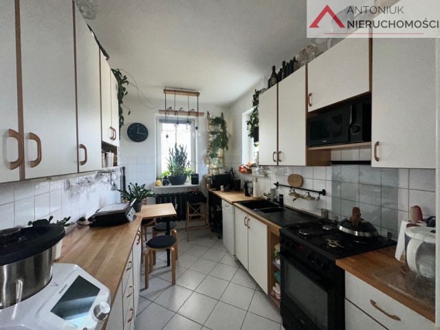 Mieszkanie 4-pokojowe Nowy Dwór Mazowiecki, ul. gen. Leopolda Okulickiego. Zdjęcie 7