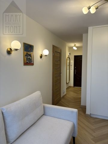 Mieszkanie 2-pokojowe Warszawa Żoliborz, ul. Kazimierza Promyka. Zdjęcie 16